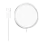 Беспроводное З/У Borofone BQ9 Pro 3.0A 15W MagSafe с кабелем Type-C серый (1/31/186)