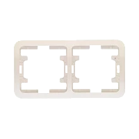 Рамка Makel Mimoza 2пост. 22012 (1/25)