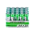Батарейка GREEN POWERlab LR6 AA BOX20 Alkaline 1.5V (4/20/120/720)