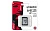 Карта памяти SD Kingston 64GB Class10 UHS-I (U1) 45 МБ/сек