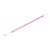 Светильник линейный Camelion LWL-2025-02 ФИТО 24W IP65 (1/30)