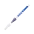 Маркер промышленный MunHwa PAINT MARKER PM-06 4.0мм нитрокраска серебряный (1/12/576)