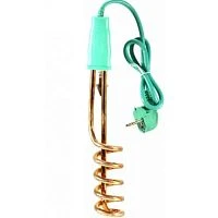 Электро кипятильник 1,5 кВт 220вт. HJ-1518 (1/100)