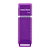 Флеш-накопитель Smartbuy Quartz 32GB USB2.0 пластик фиолетовый