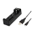 З/У для аккумуляторов GoPower LiCharger 2 Ni-MH/Ni-Cd/Li-ion/IMR 1 слот (1/100)