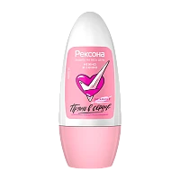 Дезодорант женский Rexona Нежно и Сочно роликовый 50мл (1/6)