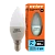 Лампа светодиодная Старт B35 E14 7W 4000К 220V свеча Eco матовая (1/10/100)