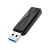 Флеш-накопитель Borofone Wonder BUD4 128GB USB3.0 пластик черный (1/40)