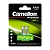 Аккумулятор предзаряженный RTU Camelion HR03 AAA BL2 NI-MH Always Ready 600mAh (2/24/480)