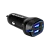 Автомобильное З/У Defender UCA-34 2USB 3.4A 5W черный (1/100)