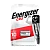 Батарейка Energizer CR2 BL1 Lithium 3V (1/6/60)