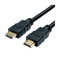 Кабель Atcom HDMI (m)-HDMI (m) 1.5м ПВХ ver.1.4 черный в пакете (1/200)