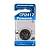 Батарейка Panasonic CR2412 BL1 Lithium 3V (1/12)