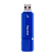 Флеш-накопитель Smartbuy Dock 8GB USB2.0 пластик синий