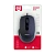 Мышь проводная Smartbuy 265 ONE классическая USB бесшумная черный (1/40)
