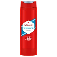 Гель для душа мужской Old Spice Whitewater 3 в 1 400мл