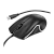 Мышь проводная HOCO GM19 классическая USB черный (1/11/110)