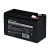 Аккумулятор свинцово-кислотный GoPower LA-1270 12V 7Ah клеммы T2/ F2 (1/5)