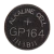 Батарейка GP G1/LR621/LR60/364A/164 BL10 Alkaline 1.5V отрывные (10/250/5000)