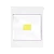 Фонарь пушлайт Облик 5039 4W 3COB от батареек белый