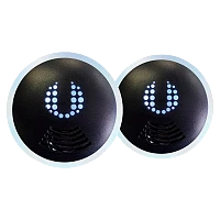 Ультразвуковой отпугиватель грызунов Облик 710