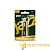 Аккумулятор Li-ion JAZZway 18650 BL1 2000mAh с защитой (1/10/100)