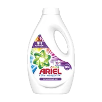 Гель для стирки цветного белья ARIEL Color 1.04л бутылка (1/3)