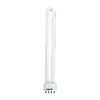 Лампа люминесцентная Camelion T12 2G7 11W 6400К U-образная (1/20/200)