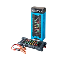 Тестер ROBITON BT3  автомобильный