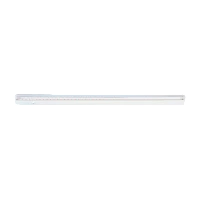 Светильник линейный Ultraflash LWL-2014-02CL ФИТО 18W 230V 26мм белый (1/25)