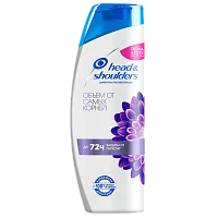 Шампунь Head&Shoulders Обьем от самых корней 400мл