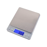 Весы высокоточные GARIN Точный Вес JS3 (1/20/40)