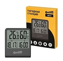 Метеостанция Garin WS-5