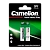 Батарейка Camelion Super Крона 6F22 BL1 Heavy Duty 9V (1/12/240)