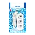 Удлинитель Smartbuy 3р.Б/З 10A 5.0м белый (1/40)