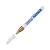 Маркер промышленный MunHwa PAINT MARKER PM-07 4.0мм нитрокраска золотой (1/12/576)