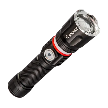 Фонарь ручной Космос KOC811Lit от аккумулятора