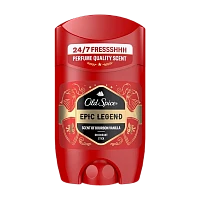 Дезодорант мужской Old Spice Epic Legend стик 60мл (1/6)