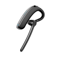 Беспроводная гарнитура Borofone BC37 черный (1/22/88)