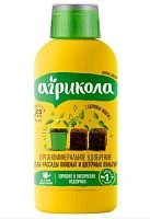 Удобрение Агрикола Аква для рассады 250мл (1/12)