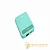 Внешний аккумулятор Remax RPP-51 Pino 2500mAh 1.0A 1USB синий