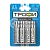 Батарейка Трофи LR6 AA BL8 Alkaline 1.5V (8/80/640/15360)