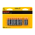 Батарейка Kodak XTRALIFE LR03 AAA BL8+2 Alkaline 1.5V (10/120/480/38400)