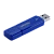 Флеш-накопитель Smartbuy Dock 32GB USB2.0 пластик синий