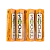 Батарейка Трофи Super R6 AA Shrink 4 Heavy Duty 1.5V (4/60/1200/28800)
