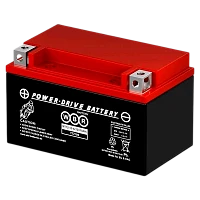 Аккумулятор для мототехники WBR MT12-10-A MF 12V 10Ah