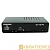Приставка для цифрового ТВ Openbox 168 NEW HD DVB-T/T2 металл черный (1/60)