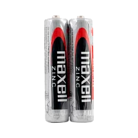 Батарейка Maxell Super Power Ace R03 AAA Shrink 2 Heavy Duty 1.5V (2/40)