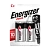 Батарейка Energizer MAX LR14 C BL2 Alkaline 1.5V (2/12)
