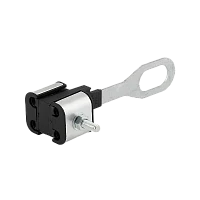 Зажим ЭРА анкерный клиновой GUKp4 (4х16/4х35) (1/50)